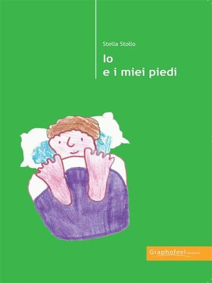 cover image of Io e i miei piedi